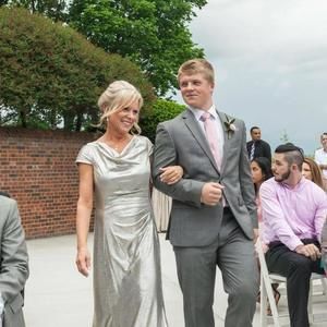 Meet your Posher, Jared